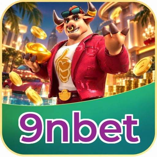Aplicativo 9nbet para Android e iOS com interface completa